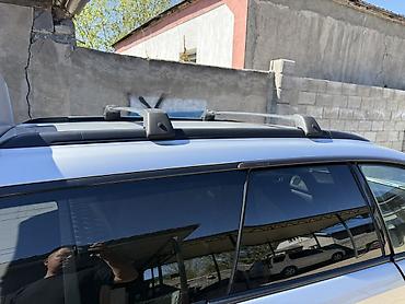 Subaru: Subaru Outback: 2003 г., Автомат, Бензин, Универсал — 9