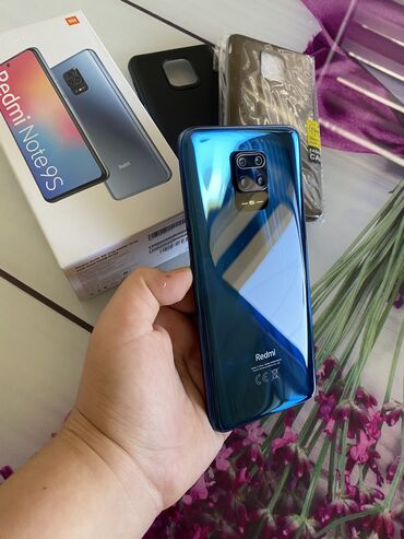 64gb yaddas karti qiymeti v Azərbaycan | Yaddaş kartları: Xiaomi Redmi Note 9S | 64 GB | Barmaq izi, İki sim kartlı, Face ID