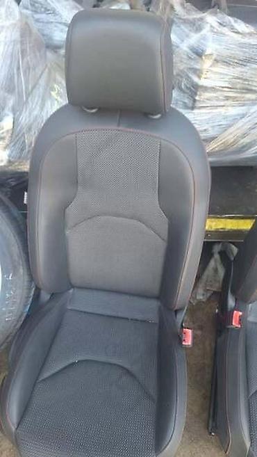 vrata golf 2: LEON 5F FR SEDISTA ZA SEAT LEON OD 2013. DO 2018. GOD — 2
