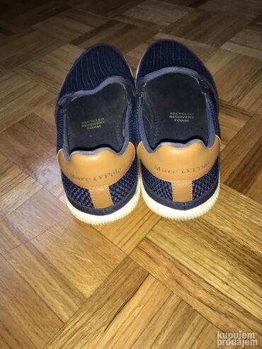 Duksevi: Original MarcO Polo patike 41 / KOSULJA / MAJICA / DUKS KAO NOVE — 2