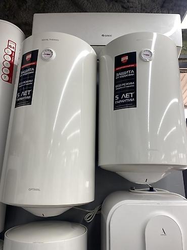 рециркулятор кристалл: Водонагреватели Royal Thermo — серия Stilla и Optimal Особенности и — 2