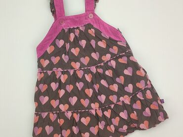 dluga letnia sukienka mohito: Dress, 4-5 years, 104-110 cm, condition - Very good