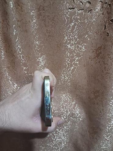 iphone 14 pro max qiyməti: IPhone 12 Pro, 128 GB, Gümüşü, Simsiz şarj — 7