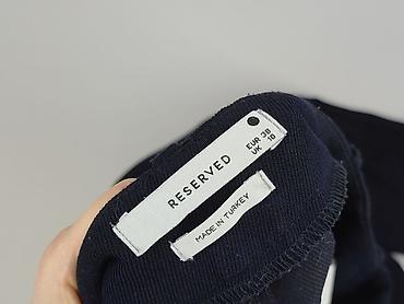 second hand items: Spodnie materiałowe damskie, rozmiar S — 4
