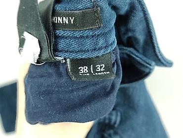 denim: Jeansy damskie, rozmiar M — 5