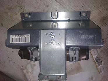 auto pojas za trudnice: AIRBAG ZA SUVOZACA ZA FORD MONDEO OD 2007. DO 2011. GOD. | Ispravan — 3