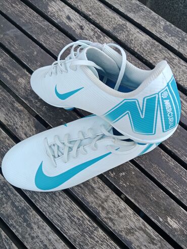 Patike: Patike, Nike, veličina - 42.5 — 12
