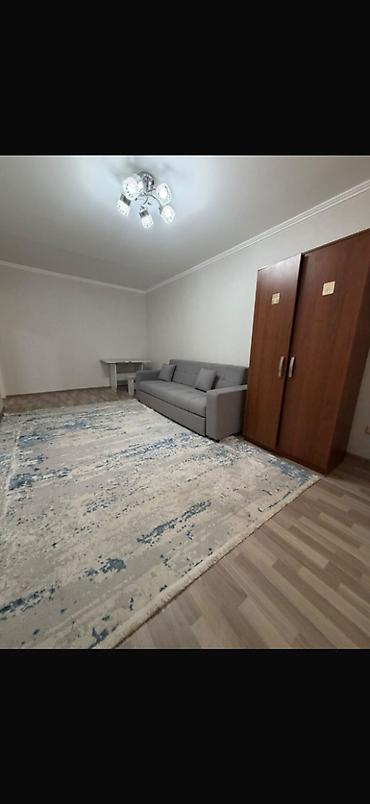 67: 1 комната, 36 м², Дордой Плаза ТРЦ 104 серия, 1 этаж, Евроремонт — 1