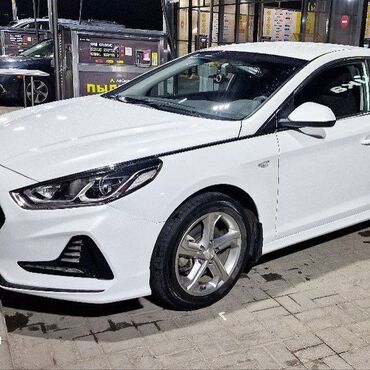 нексия диска: Литые Диски R 17 Hyundai, Комплект, отверстий - 5, Б/у