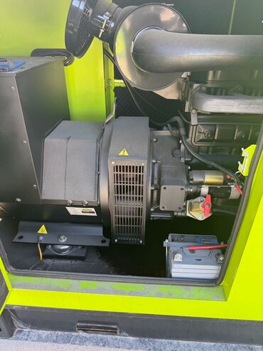 Generatorlar: Satış, Yeni, Dizel, Generator, Fullpower, Pulsuz çatdırılma — 4