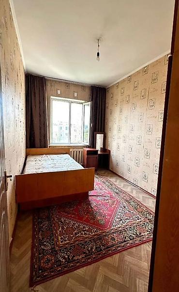 Продажа квартир: 3 комнаты, 72 м², 105 серия, 9 этаж, Косметический ремонт — 7