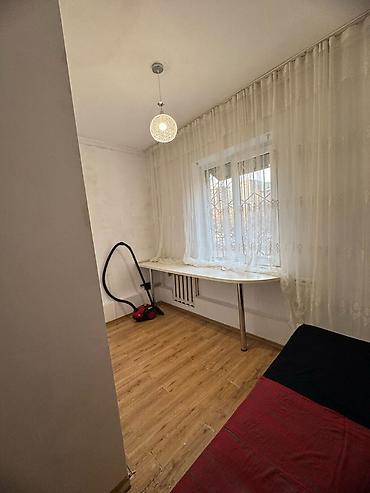 Продажа квартир: 1 комната, 34 м², 105 серия, 2 этаж, Готовая ПСО (под самоотделку) — 8