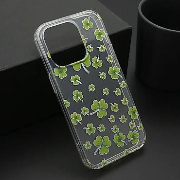 huawei polovan: Futrola FLOWER za iPhone 15 Pro (6.1) DZF1. Uz brzu dostavu i sigurnu — 1