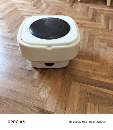 Paltaryuyan maşın 4 kq qədər, Yarımavtomat, Qurutmasız, Kredit yoxdur