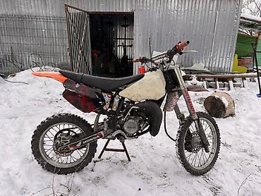 Мотоциклы: Все продаются Эндуро японец 2017 Хонда кастом оригинал японец 1998 — 10