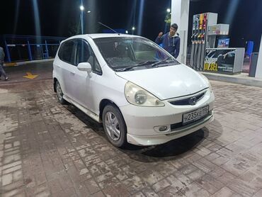 купить литые диски r14: Honda Fit: 2002 г., 1.3 л, Вариатор, Бензин, Хэтчбэк