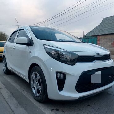 продаю кия соренто: Kia morning, 5‑дверный хэтчбек, белый цвет кузова. Основные