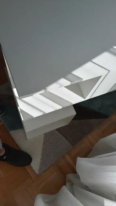 Stolovi: Radni Sto 26 – Moderan i Praktičan Dizajn 🔹 Cena: 💰 Bez fioke: 16.350 — 7