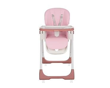 haljine elipsa: KIKKA BOO Hranilica SPICY pink – KKB1 Višepoložajna hranilica za bebe — 3