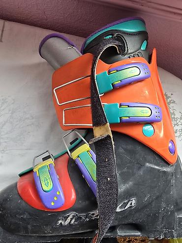 Другие комплектующие: Продаю лыжи и ботинки. Карты целые, покрытие (скользяк) без задиров at lalafo.kg — 8 Другие комплектующие: Продаю лыжи и ботинки. Карты целые, покрытие (скользяк) без задиров — 8