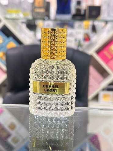 Ətriyyat: Butun nov etirlerin topdan ve perakende satisi🤌🤌🤌 — 5