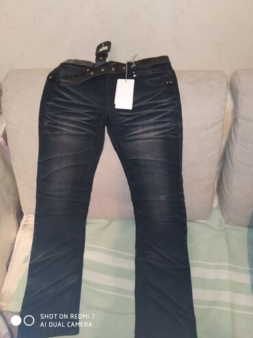 джинсы женские размер 27: Прямые