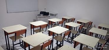 Парты: Парта — 6