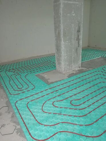 Truba: PVC kanalizasiya boruları və montaj aksesuarları - Material: yüksək — 32