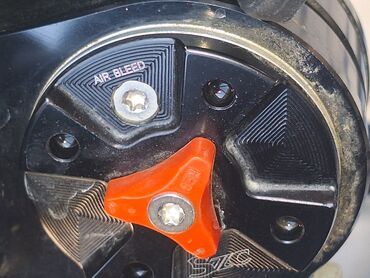 Мотоциклы: HENGJIAN S6 YBS300. Состояние как новый. Тяга пушка. День покупки — 16