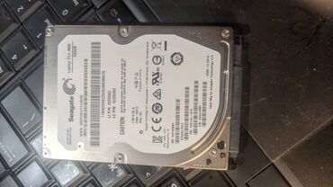 ryzen 5 5500: Накопитель, Б/у, SSD, Для ПК