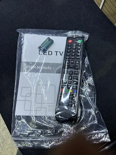 Телевизоры: Телевизоры samsung 32Qn32A android smart tv 81 см диагональ!!! Низкая — 18