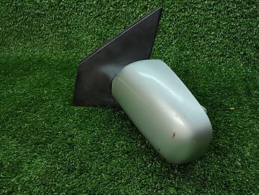 Зеркала: Боковое правое Зеркало Toyota Б/у, Оригинал — 18