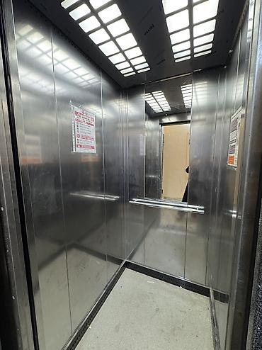 нижный ала арча квартира: 1 комната, 45 м², ул. Горького / Алматинка 106 серия улучшенная, 9 этаж, Евроремонт — 7