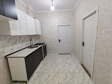 бина аз на русском: 2 комнаты, Новостройка, 58 м² — 10