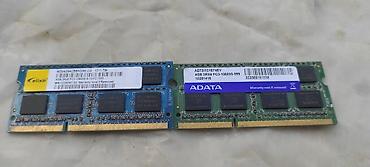 nitro 5 acer: 4GB RAM KART ikisi 40azin — 1