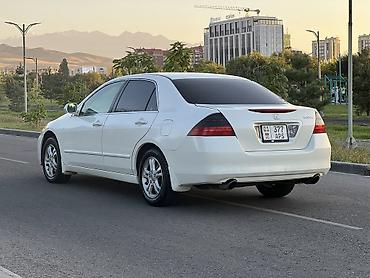 печка на 210: Honda Inspire: 2006 г., 3 л, Автомат, Бензин, Седан — 5