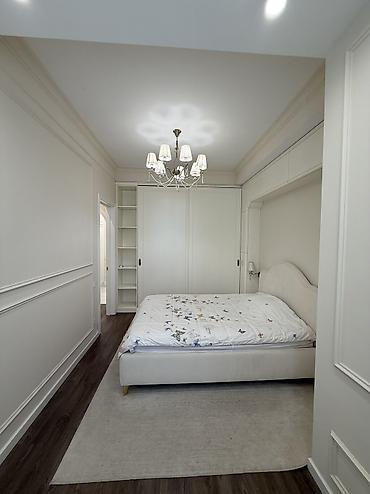 Долгосрочная аренда квартир: 1 комната, Агентство недвижимости — 5