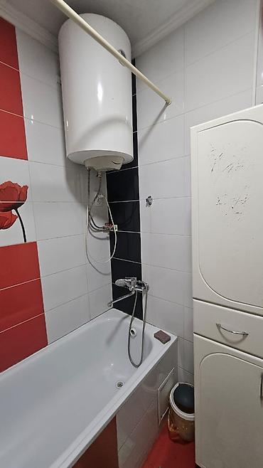 Долгосрочная аренда квартир: 3 комнаты, Собственник, С мебелью полностью — 13