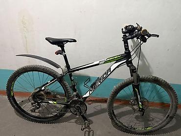 merida цена: Горный велосипед Merida Big Seven 300 - Формат колес: 27.5" (обода — 2