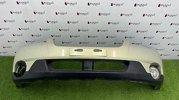 Бампер и комплектующие: Subaru, Б/у, Оригинал — 7