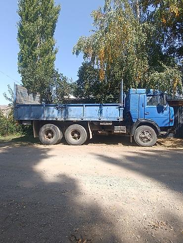 тягач рено: Грузовик, 7 т, Б/у — 3