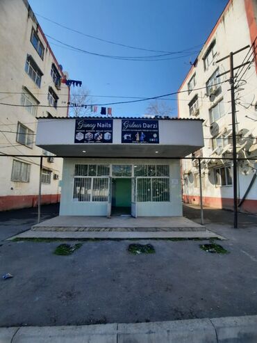 Mağazalar: Mingeçevir merkezde Maqamayev 24kv kondisaneri suyu işığı ayaqyolusu — 9