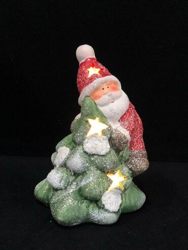 Yeni il oyuncaqları və bəzəkləri: Yeni il hədiyyə və oyuncaqları ətraflı məlumat ücün yaza və ya zəng — 28