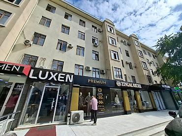 lokbatan ev satisi: Bakı, 1 otaqlı, Köhnə tikili, 40 kv. m — 1