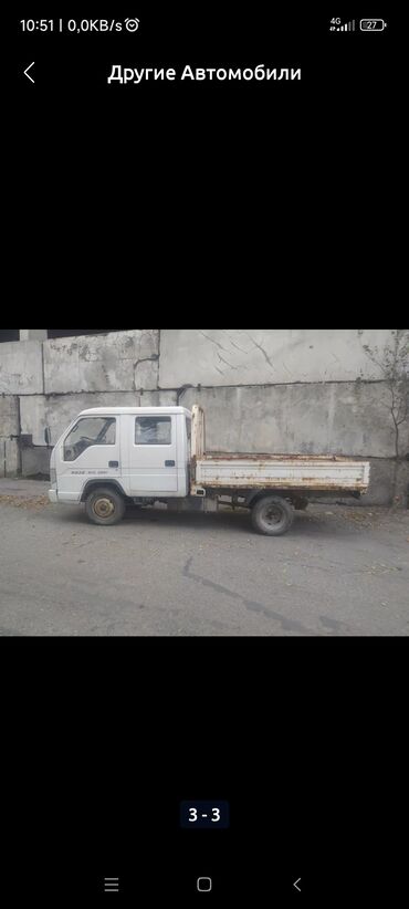 нива пика: Hyundai Porter: 2010 г., 2.5 л, Механика, Дизель, Пикап