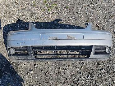 a4 b6: PREDNJI BRANIK ZA VOLKSWAGEN TOURAN OD 2003. DO 2015. GOD. | Polovna — 1