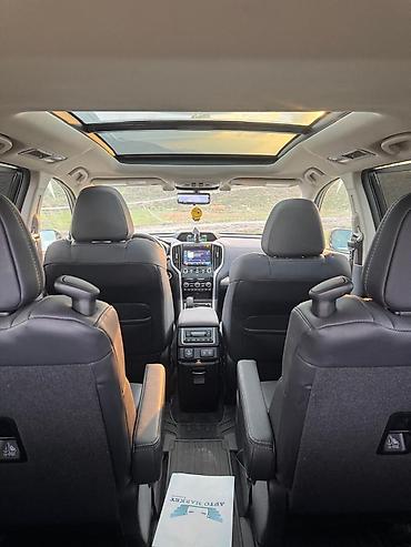 Subaru: Subaru Ascent: 2022 г., 2.4 л, Автомат, Бензин, Кроссовер — 12