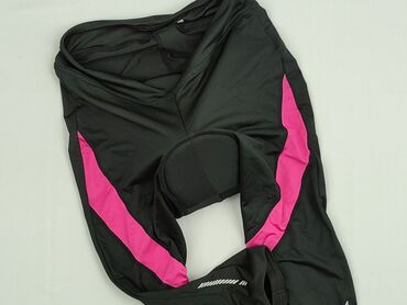 Legginsy Sportowe damskie, S