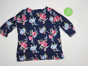 bluzka madex: Bluzka damska, rozmiar 2XL — 3