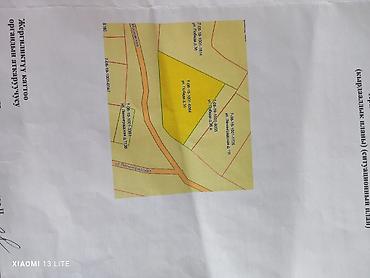 225 квартал: Срочно Продаётся жилой дом с участком в центре Сокулука. Участок — 10
